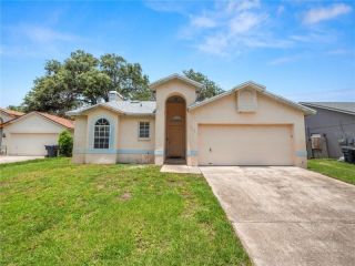 Foreclosed Home - 3403 COVE CT W, 33880