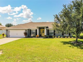 Foreclosed Home - 6006 COUNTRY WALK LN, 33880