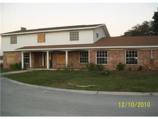 Foreclosed Home - 2514 SUNSET DR, 33881