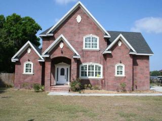 Foreclosed Home - 801 LAKE MARTHA DR NE, 33881