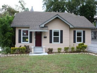Foreclosed Home - 433 AVENUE C NE, 33881