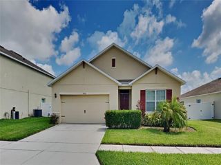 Foreclosed Home - 5836 GREY HERON DR, 33881