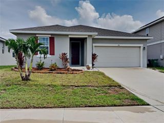 Foreclosed Home - 584 LAKE SMART BLVD, 33881