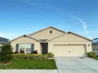 Foreclosed Home - 3029 ROYAL TERN DR, 33881