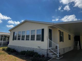 Foreclosed Home - 495 CENTURY DR, 33881