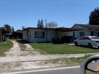 Foreclosed Home - List 100719119