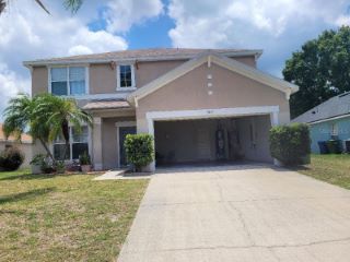 Foreclosed Home - 3097 BUCKEYE POINTE DR, 33881