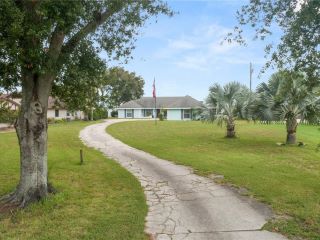 Foreclosed Home - 3340 CRUMP RD, 33881