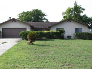 Foreclosed Home - 204 S LAKE MARIAM DR, 33884