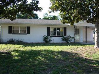 Foreclosed Home - List 100190277