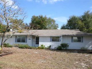 Foreclosed Home - 5110 BIRD LN, 33884