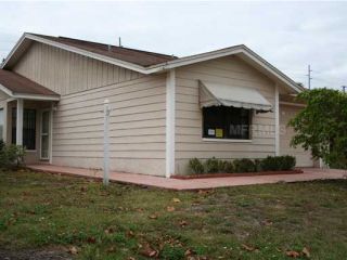 Foreclosed Home - 541 LAKE DEXTER BLVD, 33884