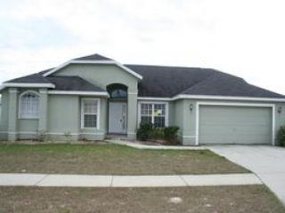 Foreclosed Home - List 100214507