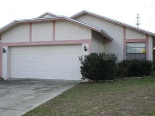 Foreclosed Home - List 100254639