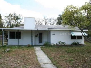 Foreclosed Home - List 100268760