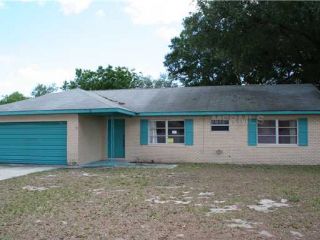 Foreclosed Home - 6 S LAKE FOX RD, 33884