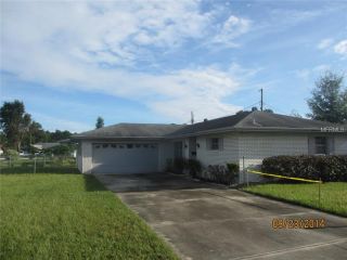 Foreclosed Home - 104 Lagoon Rd, 33884