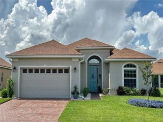 Foreclosed Home - 1017 SAWGRASS DR, 33884