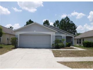 Foreclosed Home - 123 CELLO ST, 33896