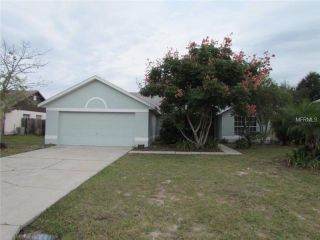 Foreclosed Home - List 100330451