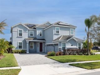 Foreclosed Home - 1358 OLYMPIC CLUB BLVD, 33896