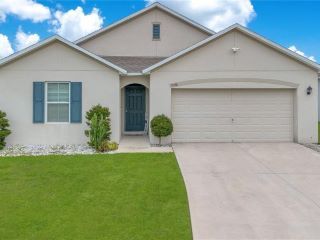 Foreclosed Home - 3048 SERENDIPITY WAY, 33896