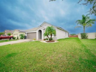 Foreclosed Home - 2142 SEQUOIA WAY, 33896