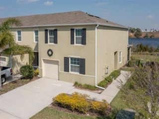 Foreclosed Home - 316 ARBOR LAKES DR, 33896