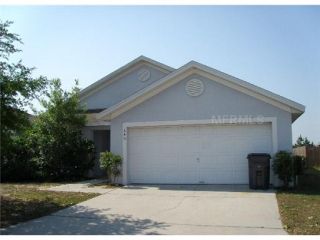 Foreclosed Home - 840 WOODLARK DR, 33897