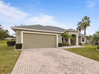 Foreclosed Home - 777 DOLCETTO DR, 33897