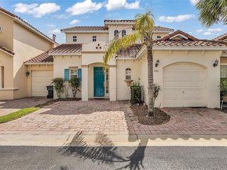 Foreclosed Home - 546 BRUNELLO DR, 33897
