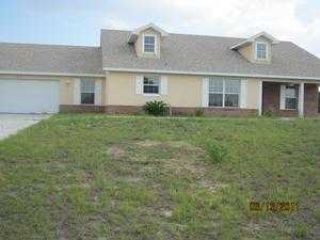 Foreclosed Home - List 100089383