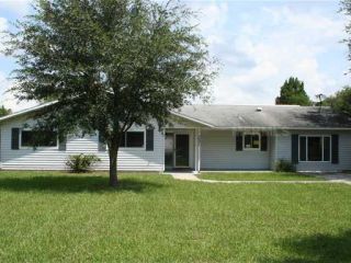 Foreclosed Home - 3531 TWISTED OAK CT, 33898