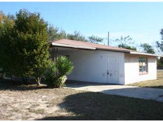 Foreclosed Home - 2449 LYDIA ST, 33898