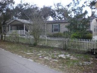 Foreclosed Home - 3327 N MARINA PKWY, 33898
