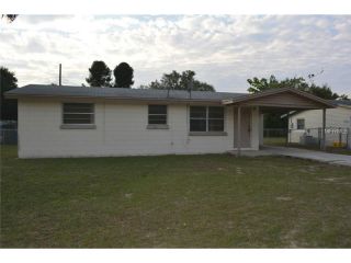 Foreclosed Home - 1561 MARY LEE ST, 33898