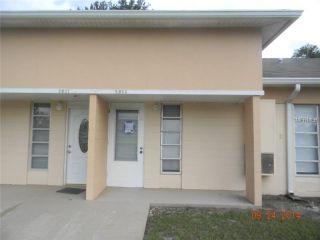Foreclosed Home - 2603 CLUB CIR, 33898