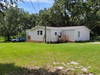 Foreclosed Home - 7000 PORTER DR, 33898