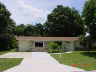 Foreclosed Home - 3717 ROGERS ST, 33901