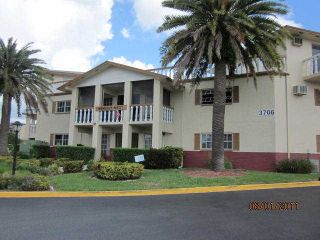 Foreclosed Home - 3706 BROADWAY APT 3, 33901