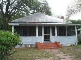 Foreclosed Home - 1777 HOUGH ST, 33901