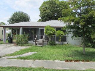 Foreclosed Home - List 100314090