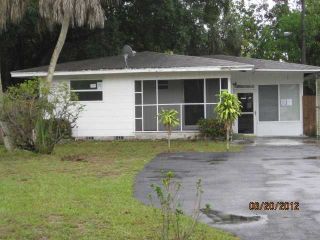 Foreclosed Home - 1666 SUNSET PL, 33901
