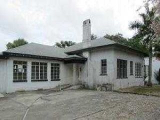 Foreclosed Home - 2919 Nelson St, 33901