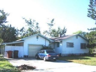 Foreclosed Home - List 100483063