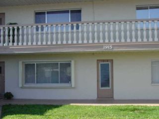 Foreclosed Home - 1915 W LAKEVIEW BLVD APT 1, 33903