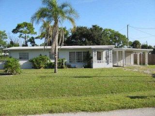 Foreclosed Home - List 100039454
