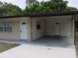 Foreclosed Home - 1254 MCNEILL RD, 33903