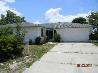 Foreclosed Home - List 100089509
