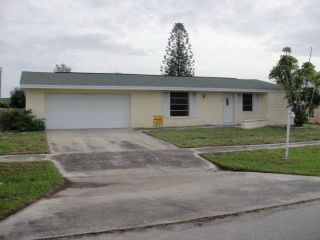 Foreclosed Home - 1050 LOVELY LN, 33903